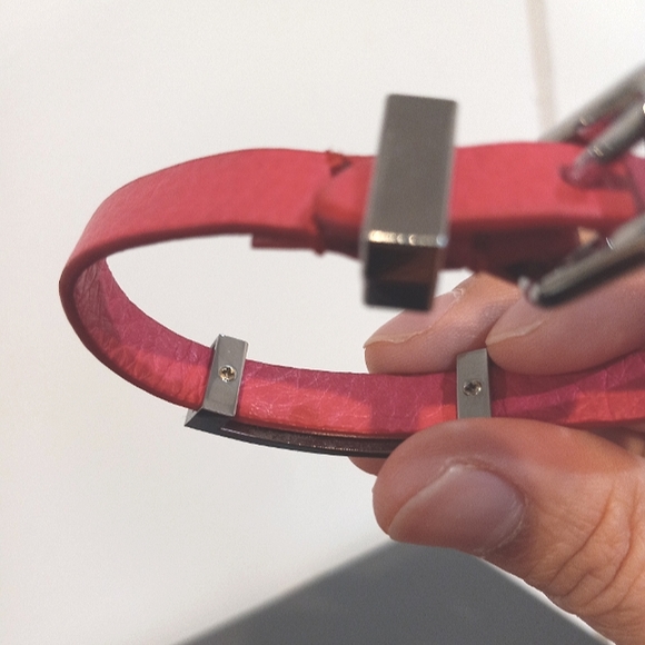 Marc By Marc Jacobs bracelet - Picture 7 of 14